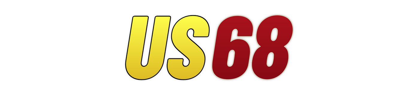 us68 Logo